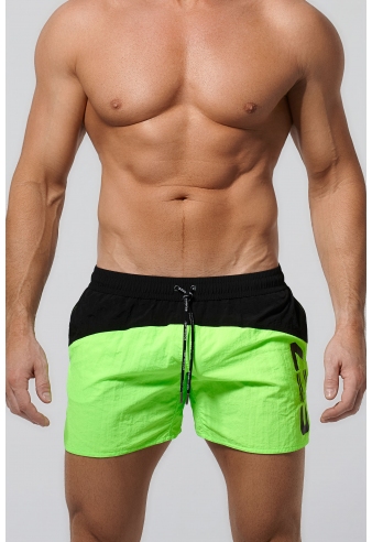 Pantaloni bărbați costume de baie CC7 Sport Roberto Lucca CC755733