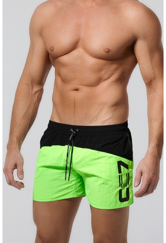 Pantaloni bărbați costume de baie CC7 Sport Roberto Lucca CC755733
