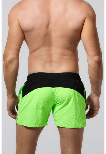 Pantaloni bărbați costume de baie CC7 Sport Roberto Lucca CC755733