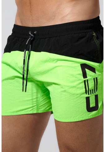 Pantaloni bărbați costume de baie CC7 Sport Roberto Lucca CC755733