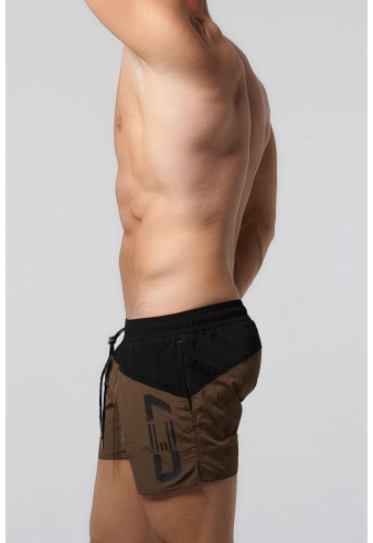 Pantaloni bărbați costume de baie CC7 Sport Roberto Lucca CC755754