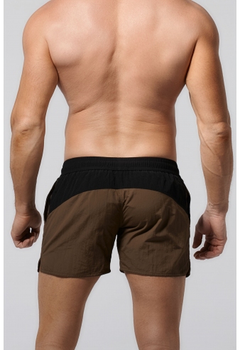 Pantaloni bărbați costume de baie CC7 Sport Roberto Lucca CC755754