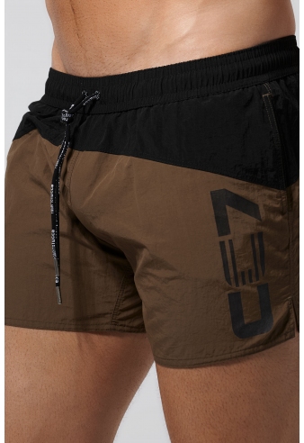 Pantaloni bărbați costume de baie CC7 Sport Roberto Lucca CC755754