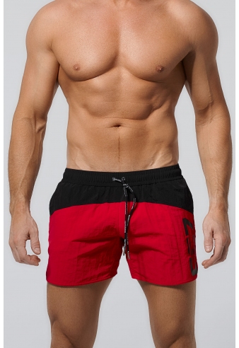 Pantaloni bărbați costume de baie CC7 Sport Roberto Lucca CC755077