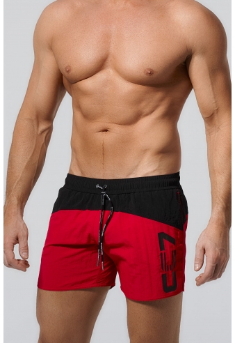 Pantaloni bărbați costume de baie CC7 Sport Roberto Lucca CC755077