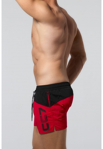 Pantaloni bărbați costume de baie CC7 Sport Roberto Lucca CC755077
