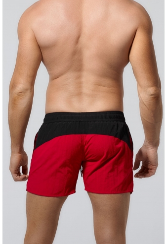 Pantaloni bărbați costume de baie CC7 Sport Roberto Lucca CC755077