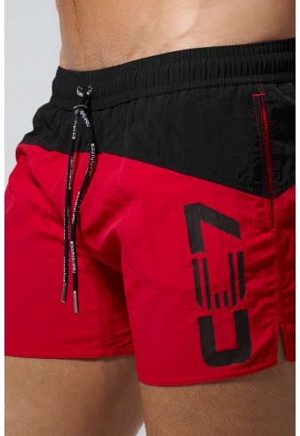 Pantaloni bărbați costume de baie CC7 Sport Roberto Lucca CC755077