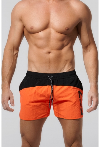 Pantaloni bărbați costume de baie CC7 Sport Roberto Lucca CC755485