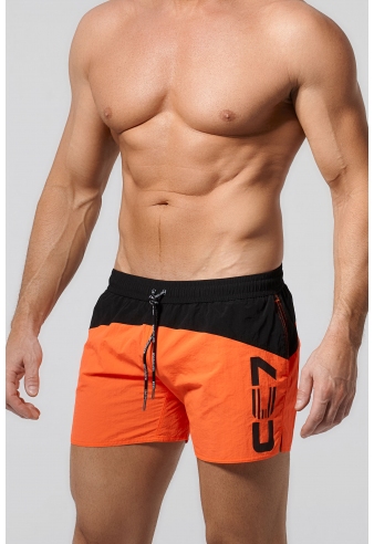 Pantaloni bărbați costume de baie CC7 Sport Roberto Lucca CC755485