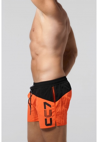 Pantaloni bărbați costume de baie CC7 Sport Roberto Lucca CC755485