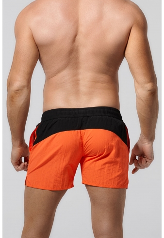 Pantaloni bărbați costume de baie CC7 Sport Roberto Lucca CC755485