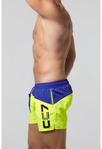 Pantaloni bărbați costume de baie CC7 Sport Roberto Lucca CC755322