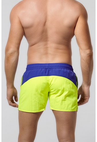 Pantaloni bărbați costume de baie CC7 Sport Roberto Lucca CC755322