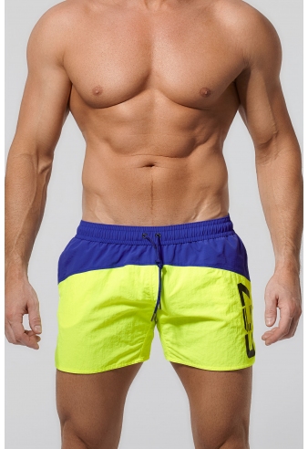 Pantaloni bărbați costume de baie CC7 Sport Roberto Lucca CC755322