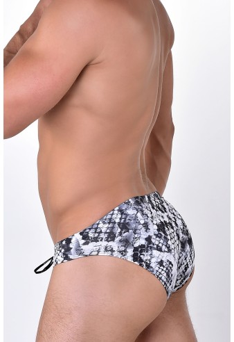 Bikini costum de baie bărbați ROBERTO LUCCA 10100 11103