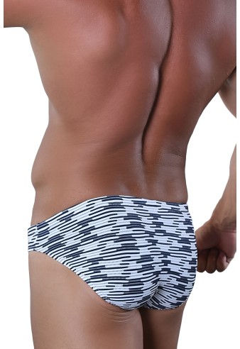 Bikini costum de baie bărbați ROBERTO LUCCA 10100 80510