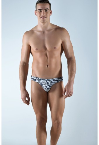 Bikini costum de baie bărbați ROBERTO LUCCA 10100 80510