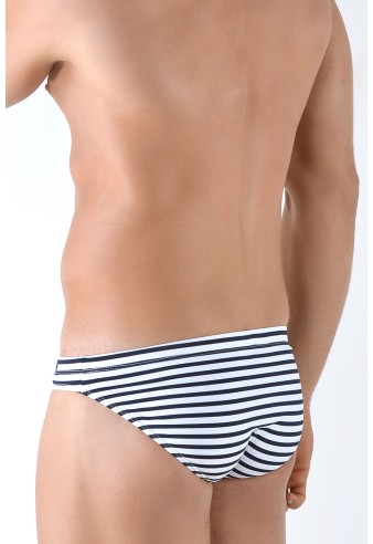 Bikini costum de baie bărbați ROBERTO LUCCA 80100 80105 Sailor
