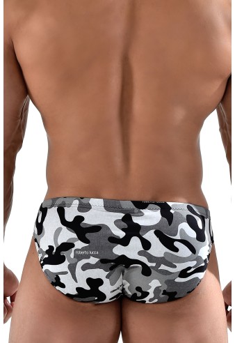 Bikini costum de baie bărbați ROBERTO LUCCA 10100 41021