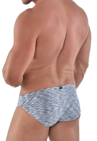 Chiloți bikini ROBERTO LUCCA 80017 10800