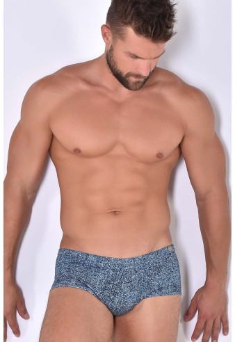 Boxeri Brazilieni ROBERTO LUCCA 10033 11805