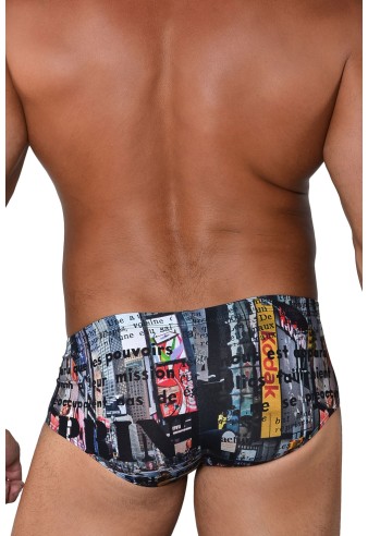 Boxeri Brazilieni ROBERTO LUCCA 90033 11033