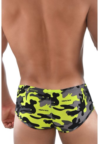 Boxeri Brazilieni ROBERTO LUCCA 90033 11171