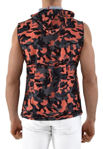 Hooded Jacket ROBERTO LUCCA 90249 11181