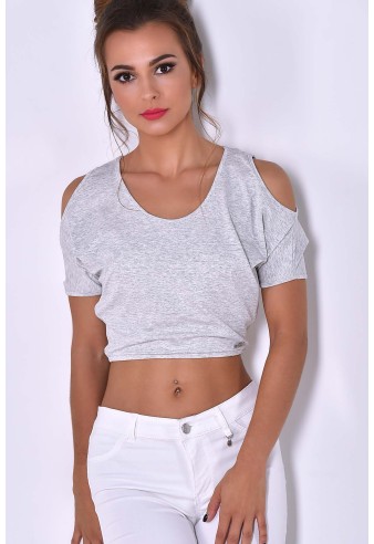 Crop Top ROBERTO LUCCA 10520 00117