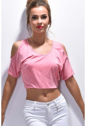 Crop Top ROBERTO LUCCA 10520 00274