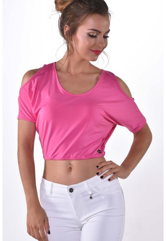 Crop Top ROBERTO LUCCA 10520 37000