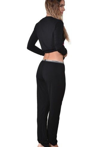 Set pijamale ROBERTO LUCCA 10350 20123