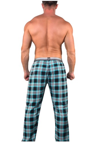 Pantaloni de casă ROBERTO LUCCA 10059 21032