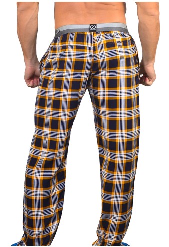 Pantaloni de casă ROBERTO LUCCA 10059 21033