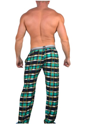 Pantaloni de casă ROBERTO LUCCA 10059 21034