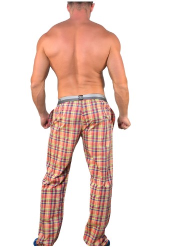 Pantaloni de casă ROBERTO LUCCA 10059 21036