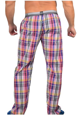 Pantaloni de casă ROBERTO LUCCA 10059 21037