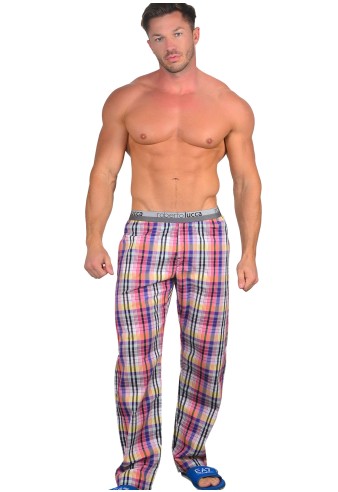 Pantaloni de casă ROBERTO LUCCA 10059 21037