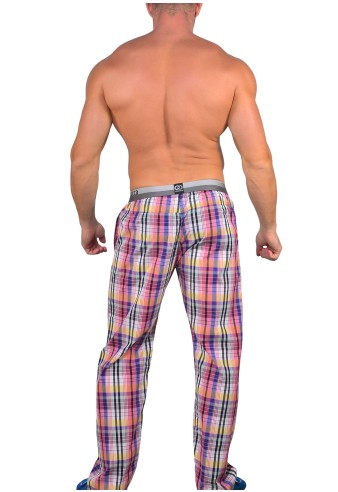 Pantaloni de casă ROBERTO LUCCA 10059 21037