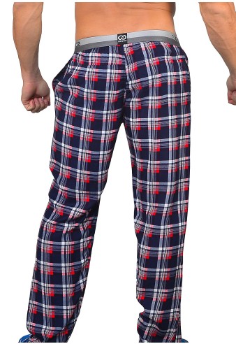Pantaloni de casă ROBERTO LUCCA 10059 21041