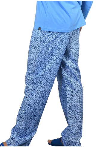 Pantaloni de casă ROBERTO LUCCA 10059 21131