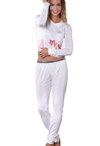 Pantaloni de casă ROBERTO LUCCA 10355 00010