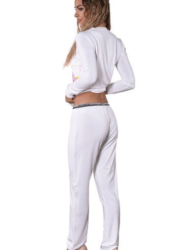Pantaloni de casă ROBERTO LUCCA 10355 00010
