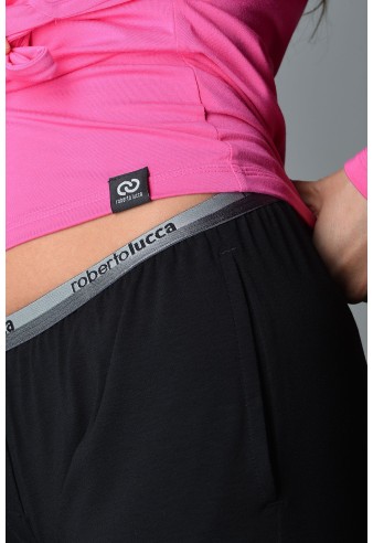 Pantaloni acasă și pijama ROBERTO LUCCA 10354 00020