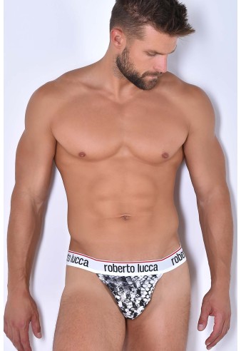 Jockstrap ROBERTO LUCCA 90006 11103