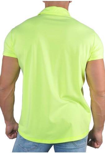 Cămașă Single Jersey ROBERTO LUCCA 10215 00171