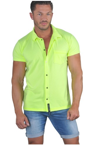 Cămașă Single Jersey ROBERTO LUCCA 10215 00171