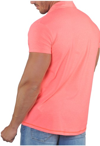 Cămașă Single Jersey ROBERTO LUCCA 10215 00199