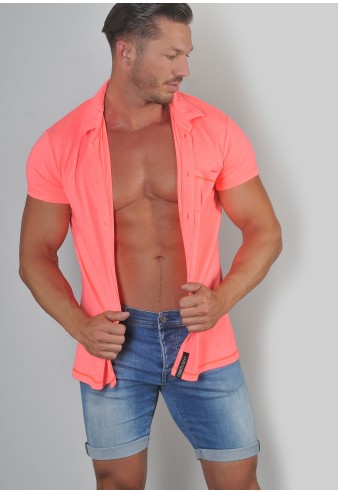Cămașă Single Jersey ROBERTO LUCCA 10215 00199